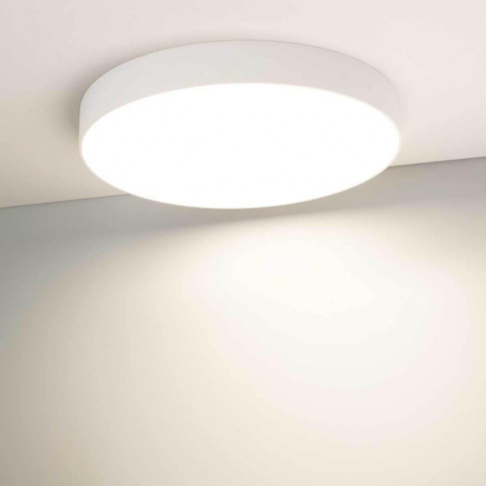 Потолочный светильник Arlight SP-Rondo-R500-50W Day4000 034817