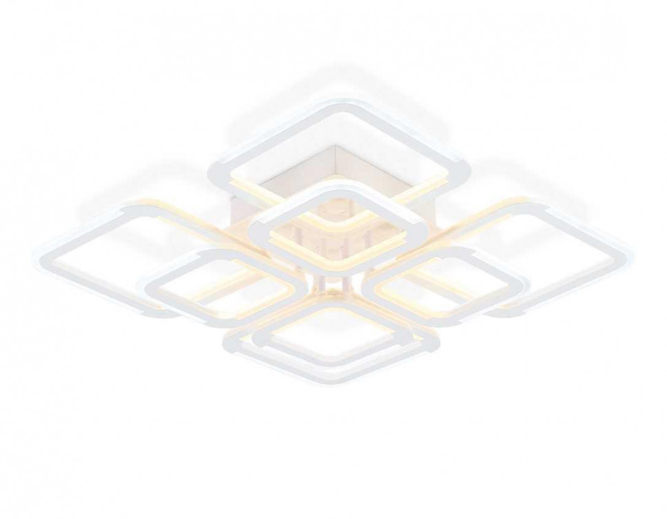 Потолочная люстра Ambrella Light Original Acrylica FA8950