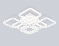 Потолочная люстра Ambrella Light Original Acrylica FA8950