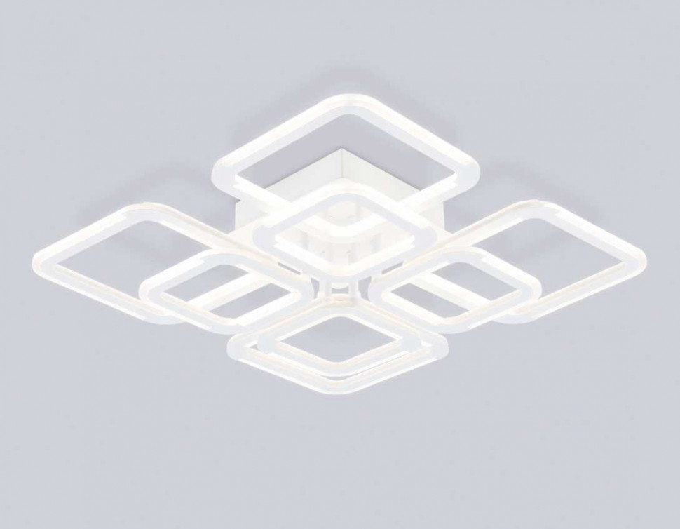 Потолочная люстра Ambrella Light Original Acrylica FA8950