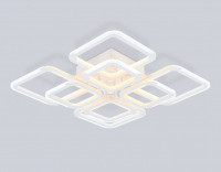 Потолочная люстра Ambrella Light Original Acrylica FA8950