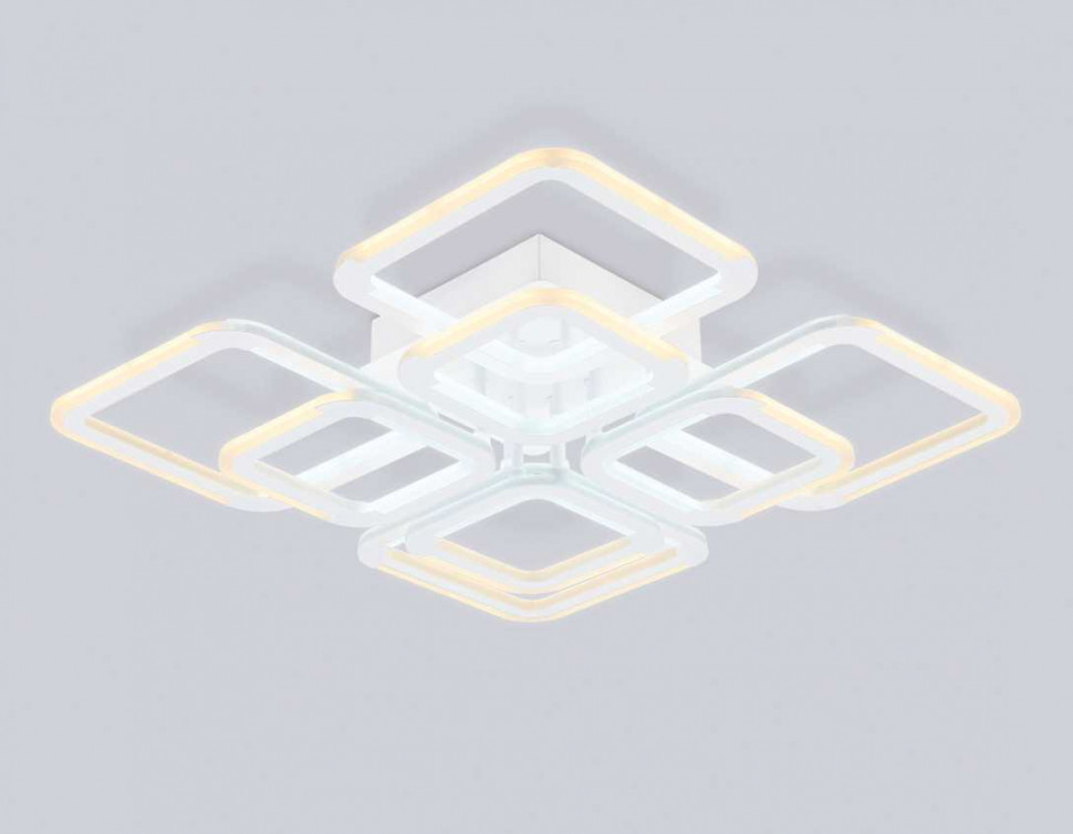 Потолочная люстра Ambrella Light Original Acrylica FA8950