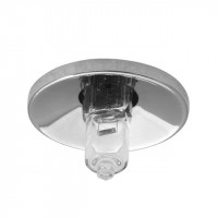 Встраиваемый светильник Kanlux Else CT-2116C-C 821