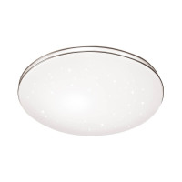 Настенно-потолочный светодиодный светильник Sonex Leka 2051/CL