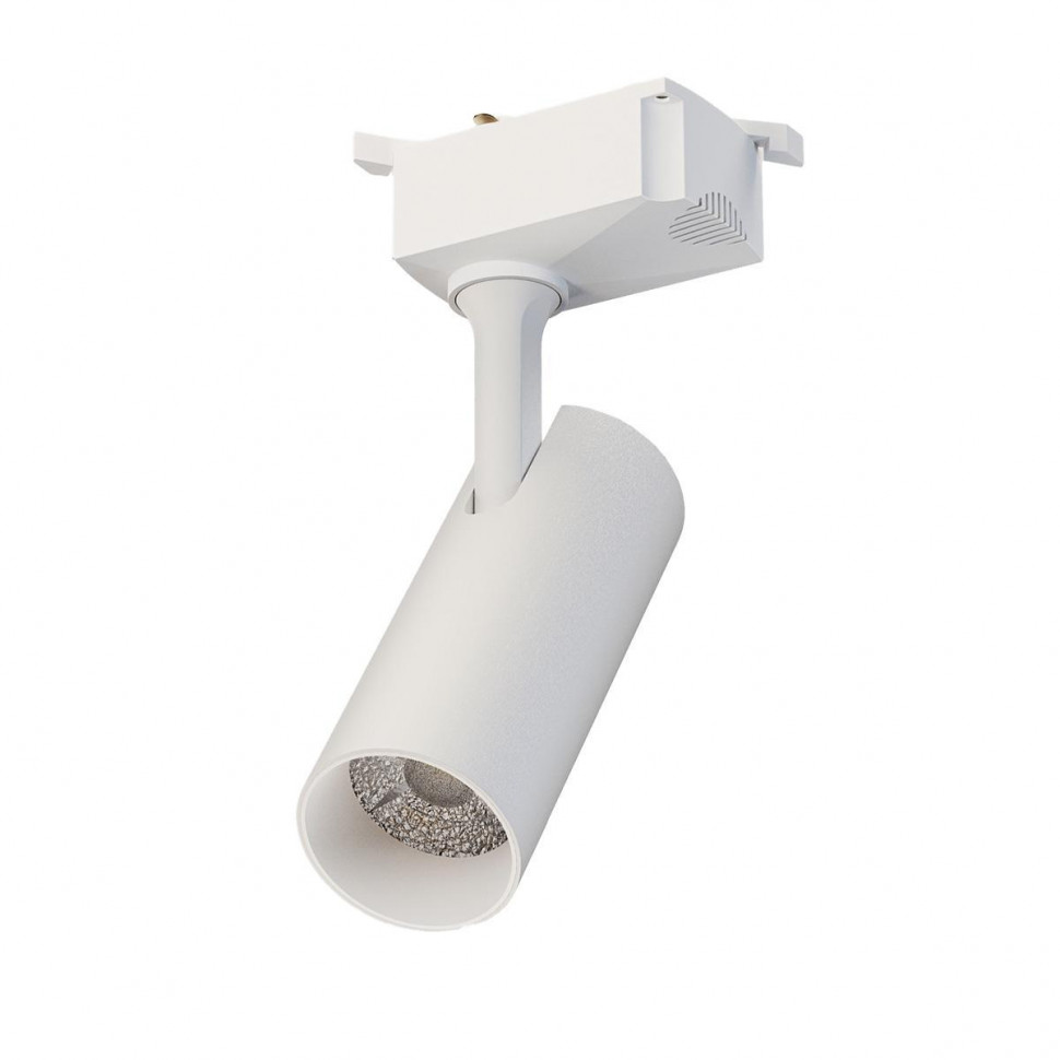 Трековый светильник Lucia Tucci LTP-T020-30W-W