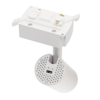 Трековый светильник Lucia Tucci LTP-T020-30W-W