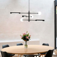 Подвесная люстра ImperiumLoft Runna 140975-26