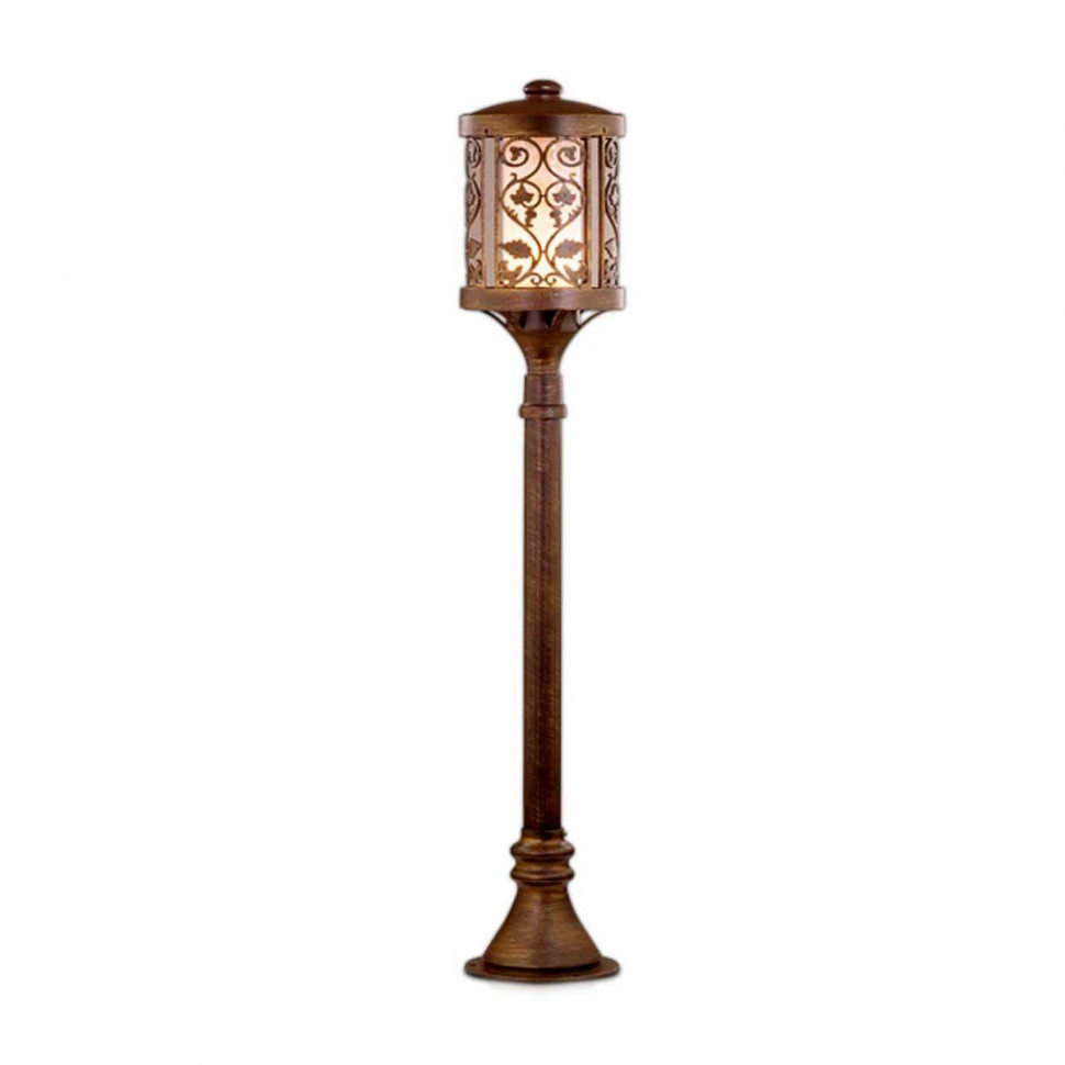 Уличный светильник Odeon Light Kordi 2286/1A