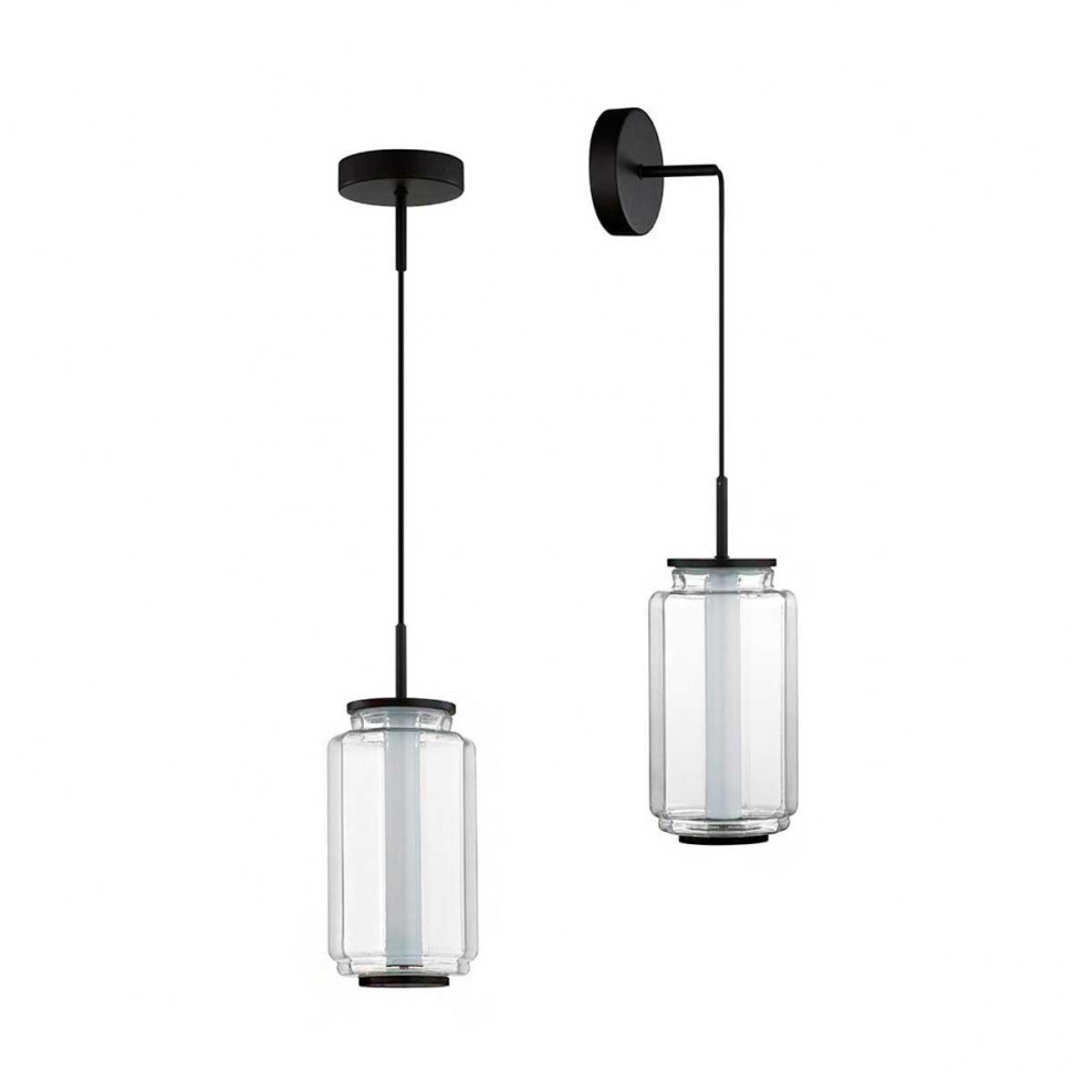 Подвесной светильник Odeon Light Jam 5409/11L