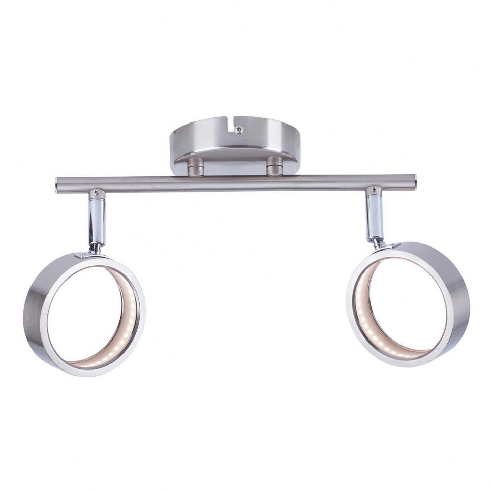 Спот Toplight Jacklyn TL1239Y-02SN