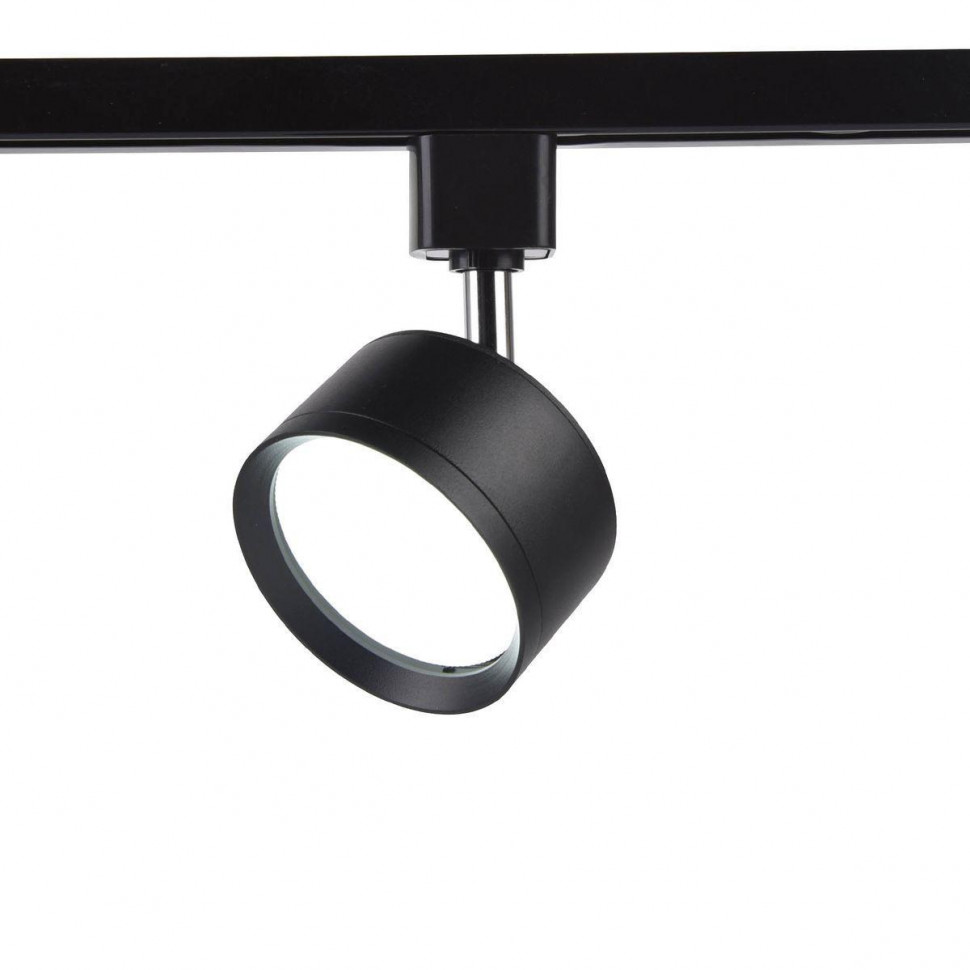 Трековый однофазный светильник Ambrella Light Track System GL5357