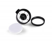 Трековый однофазный светильник Ambrella Light Track System GL5357