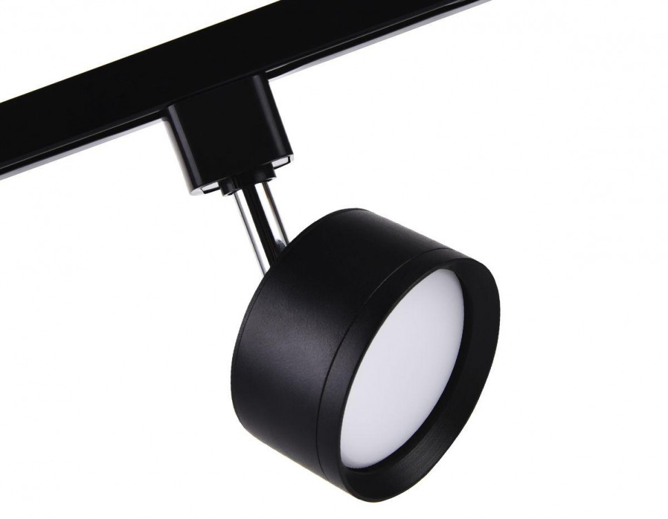 Трековый однофазный светильник Ambrella Light Track System GL5357