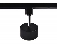 Трековый однофазный светильник Ambrella Light Track System GL5357