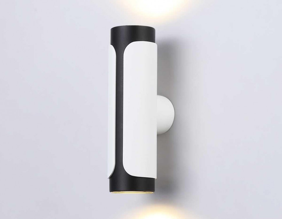 Настенный светильник Ambrella Light Techno family TN51614