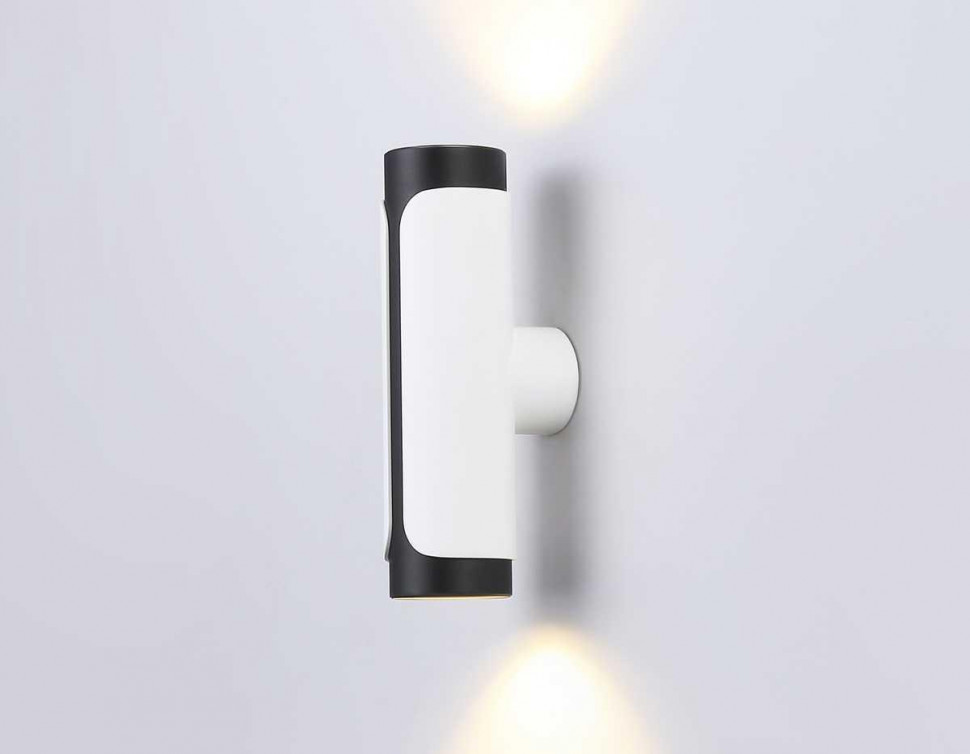 Настенный светильник Ambrella Light Techno family TN51614