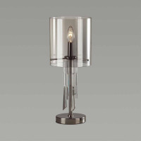 Настольная лампа Odeon Light Nicole 4890/1T