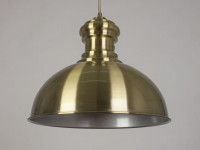 Подвесной светильник Abrasax Lydia CL.7001-BR