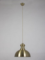 Подвесной светильник Abrasax Lydia CL.7001-BR