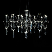 Подвесная люстра Kink Light Галанта 07882-63,02(21)