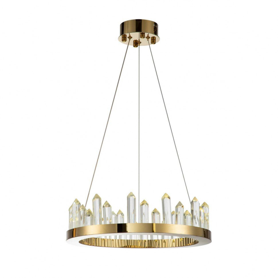 Подвесная люстра Moderli Ingrid V9050-PL