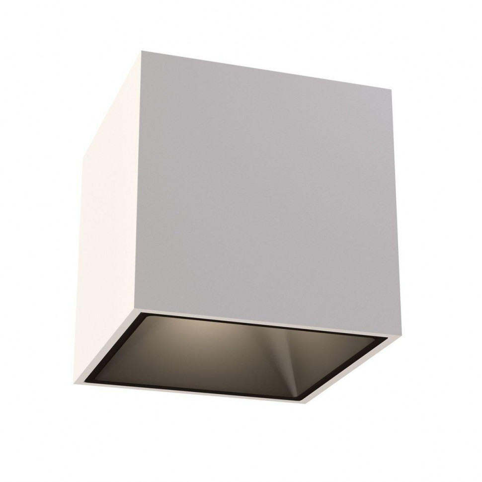Потолочный светильник Maytoni Alfa LED C065CL-L12W4K