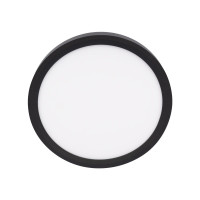 Потолочный светильник Loft IT Extraslim 10227/24 Black