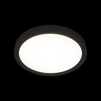 Потолочный светильник Loft IT Extraslim 10227/24 Black