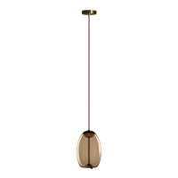 Подвесной светильник Loft IT Knot 8135-A mini
