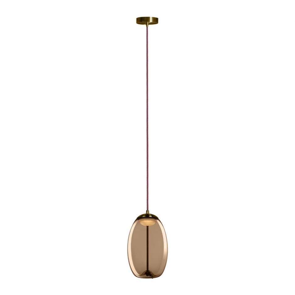 Подвесной светильник Loft IT Knot 8135-A mini