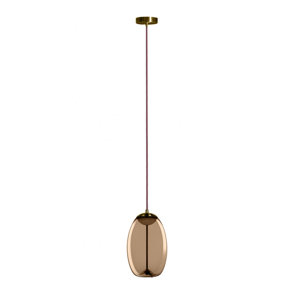 Подвесной светильник Loft IT Knot 8135-A mini