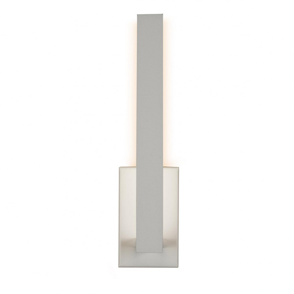 Бра iLedex Edge X050106 WH