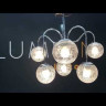 Люстра на штанге Lumion Darcy 4551/8C