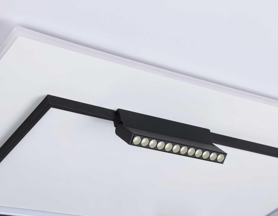 Потолочный светильник Ambrella Light Comfort FL51456