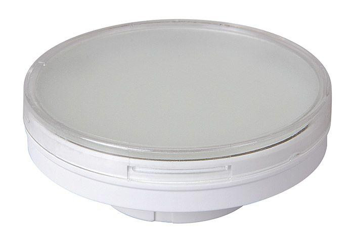 Лампа светодиодная Jazzway GX70 20W 5000K матовая 1027696A