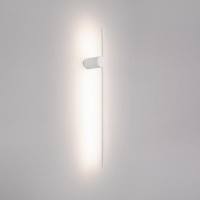 Настенный светодиодный светильник Arlight SP-Vinci-S600x55-7W Day4000 035682