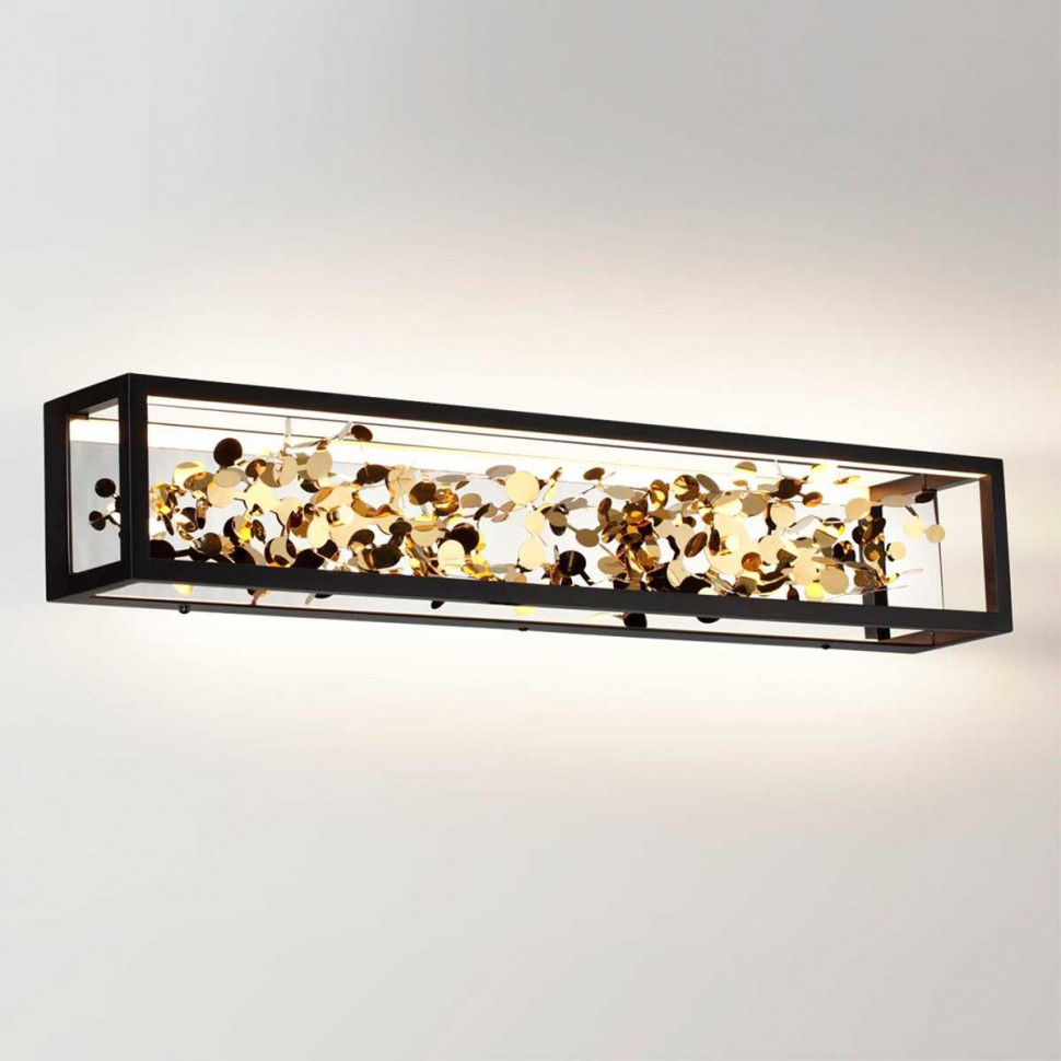 Настенный светильник Odeon Light Bild 5065/23WL