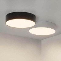 Накладной светильник Arlight SP-Rondo-R210-20W Day4000 022239(2)
