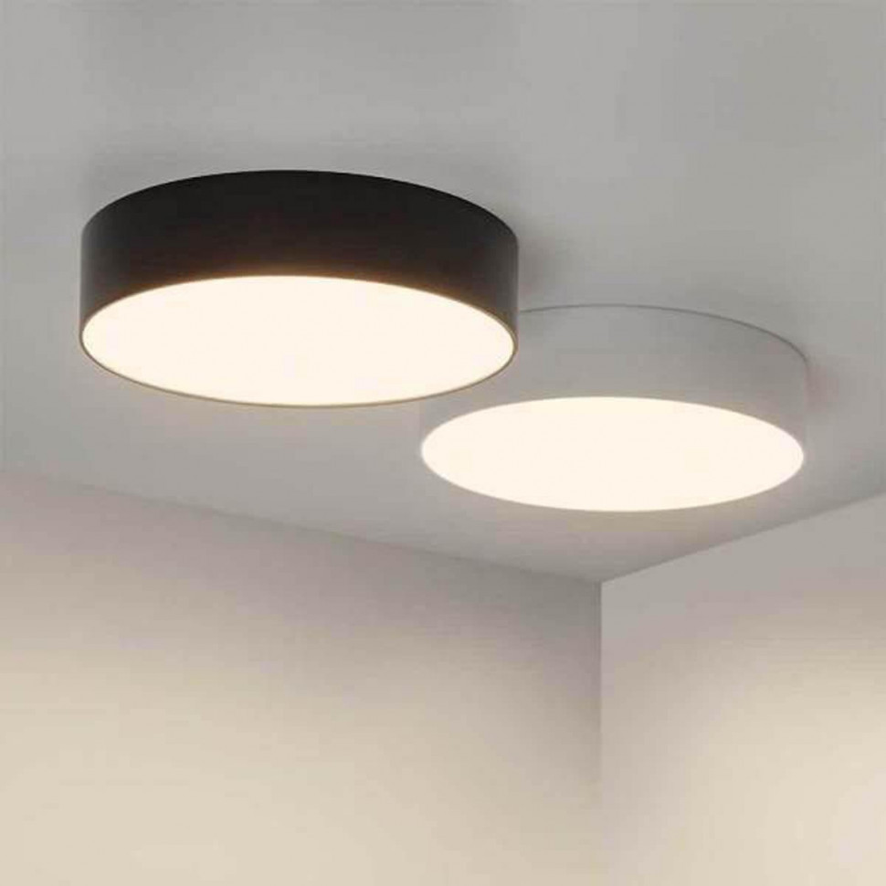 Накладной светильник Arlight SP-Rondo-R210-20W Day4000 022239(2)