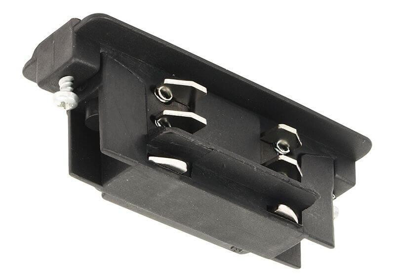 Коннектор Deko-Light straight connector 444560
