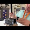 Крышка для низковольтного шинопровода Novotech Shino Kit 135111