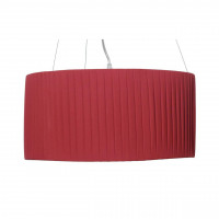 Подвесной светильник TopDecor Crocus Strip S2 01 10p