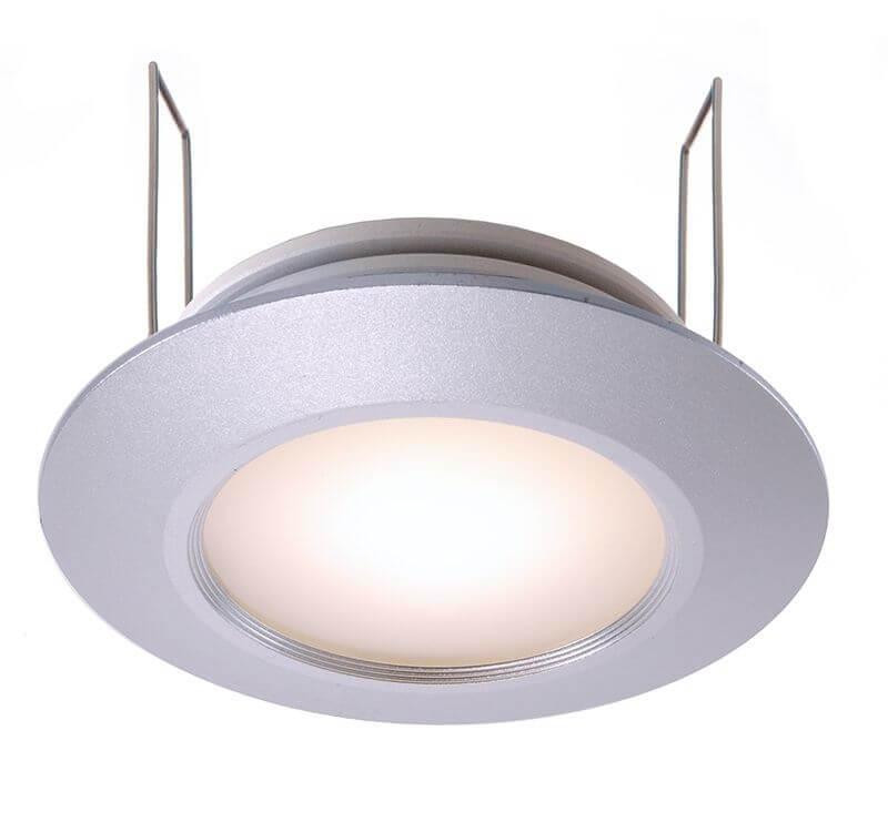 Встраиваемый светильник Deko-Light 565022