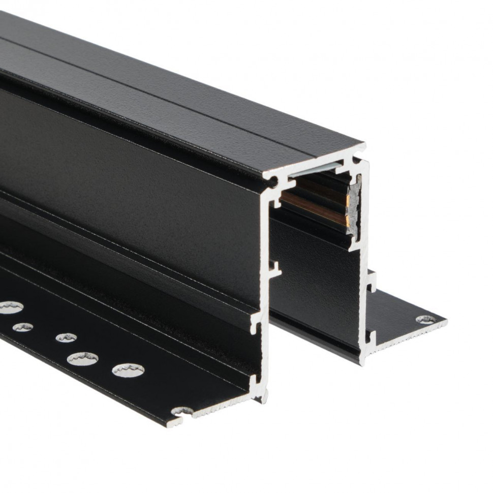 Шинопровод магнитный встраиваемый Voltalighting Light AIJL-CX-304-2.0 TB