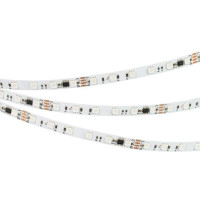 Светодиодная лента Arlight 15W/m 60LED/m 5060SMD разноцветный 5M 033448