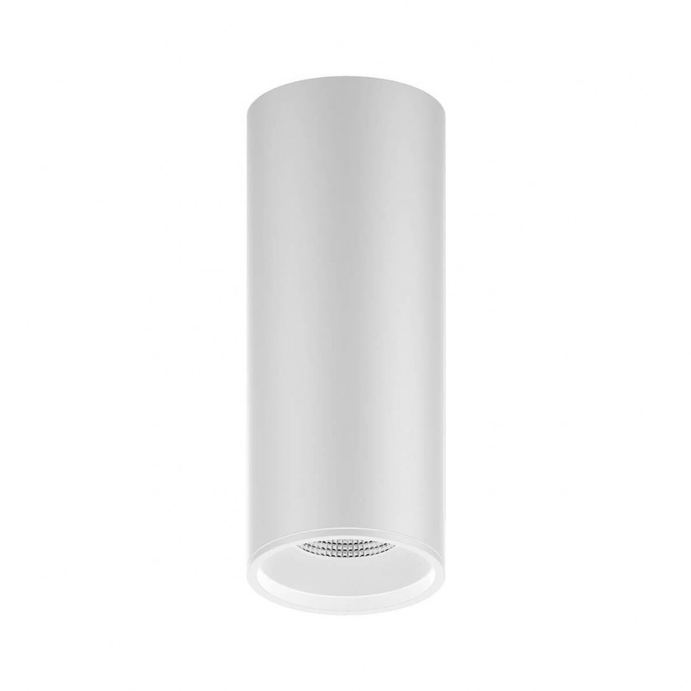 Потолочный светодиодный светильник Gauss Overhead HD013
