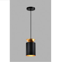 Подвесной светильник Moderli Latina V10452-1P