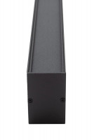 Подвесной светильник Denkirs DK9124-BK