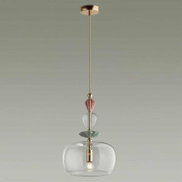 Подвесной светильник Odeon Light BIZET 4855/1A