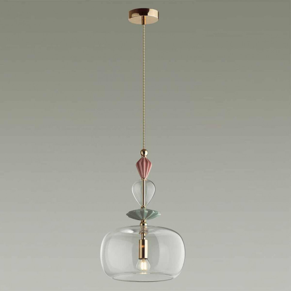 Подвесной светильник Odeon Light BIZET 4855/1A